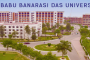 Babu Banarsi Das UniversityBabu Banarsi Das University