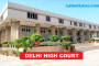 Delhi High Court Complex