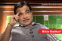 Nitin Gadkari