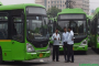 DTC Buses