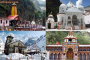 Char Dham Yatra Project