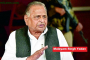 Mulayam Singh Yadav