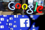 Google and Facebook