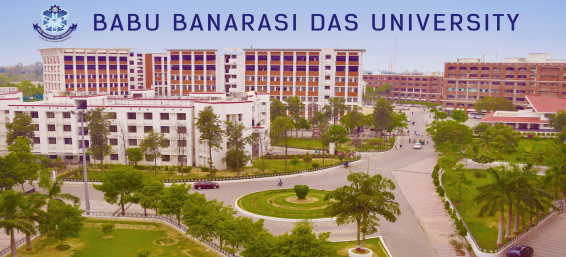 Babu Banarsi Das UniversityBabu Banarsi Das University