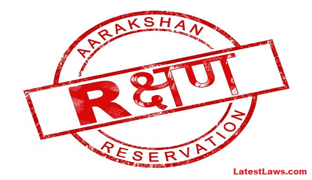 Reservation