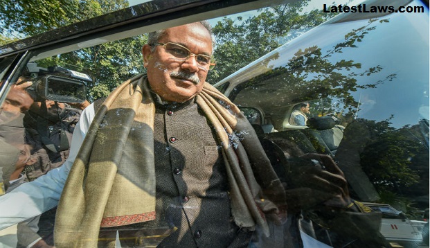 Chhattisgarh withdraws general consent granted to CBI