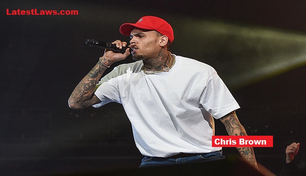 Chris-Brown