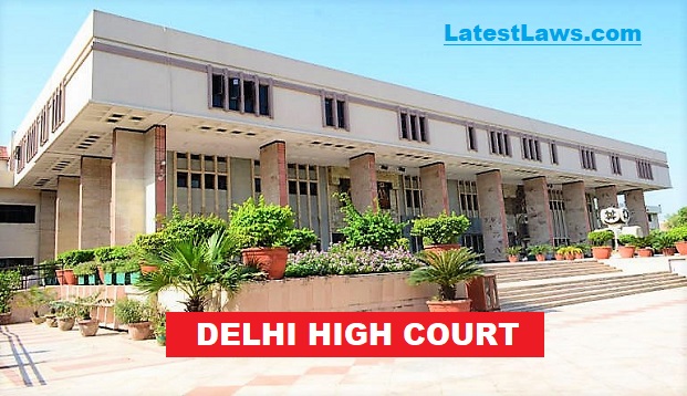 Delhi High Court Complex