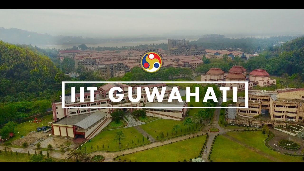 IIT-Guwahati
