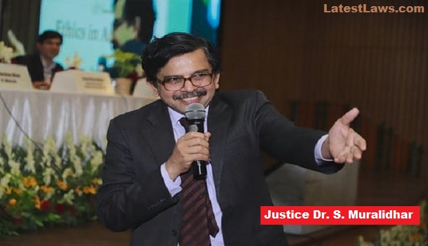 Justice-Muralidhar
