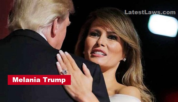 Melania Trump