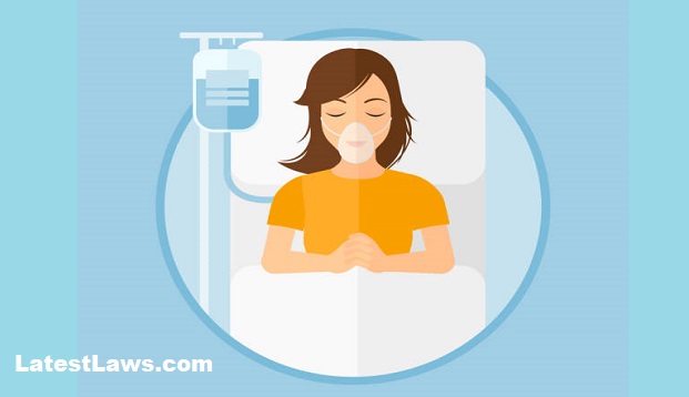 Patient in Coma