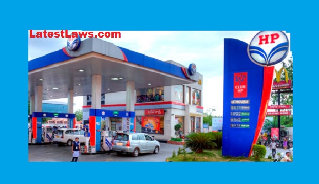 Petrol Pump