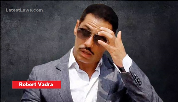 Robert Vadra