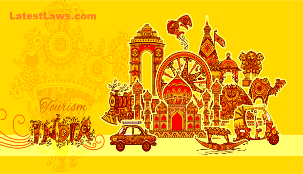 Tourism in India