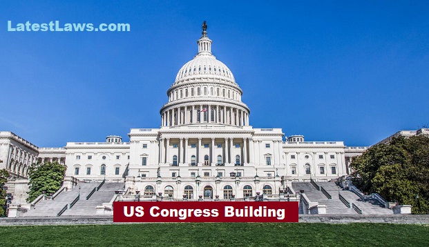 US Congress Building