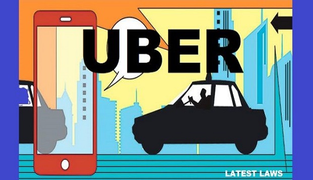 Uber
