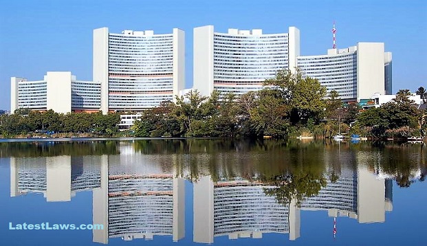 United Nations Office