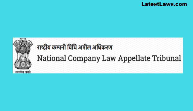National Company Law Appellate Tribunal