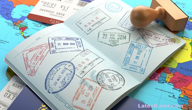 TOURIST VISA ON ARRIVAL