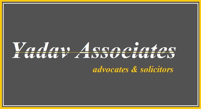 YADAV-ASSOCIATES
