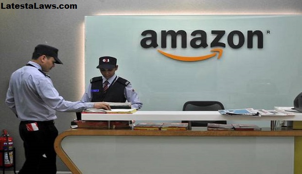 Amazon