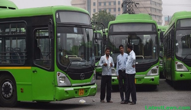 DTC Buses