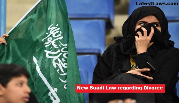Saudi women to be notified of divorce via text message