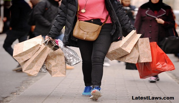 Paper Carry Bags