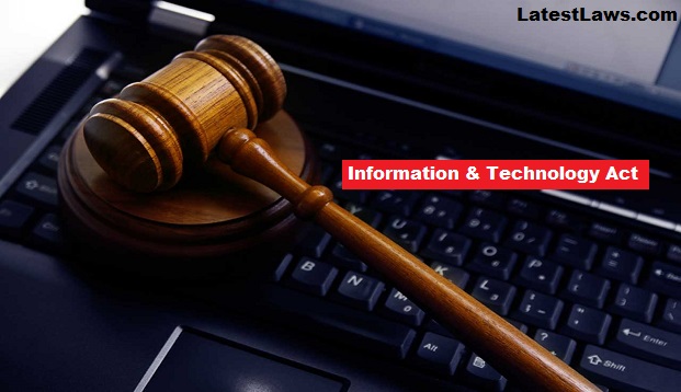 Information & Technology Act