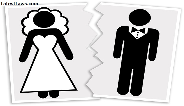 Marriage and Divorce