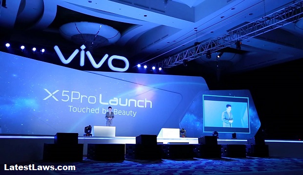 Vivo Employees held for assaulting co-worker