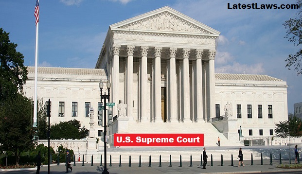 Supreme Court of US