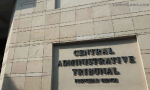 Central Administrative Tribunal