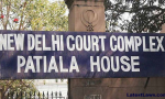 Patiala House Court