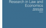Research in Law and Economics
