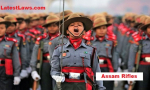 Assam Rifles