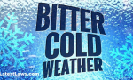 Bitter Cold Weather