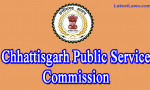 Chhattisgarh-Public-Service-Commission