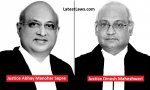Justice Abhay Manohar Sapre & Justice Dinesh Maheshwari