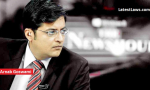 Arnab Goswami