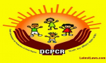 Delhi Commission for Protection of Child Rights