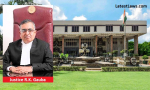 Justice R.K. Gauba