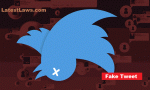 Fake Tweet