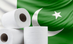 Google shows Pak Flag as Best Toilet paper