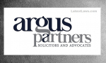 Argus Partners