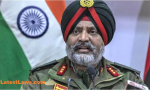 Indian Army General