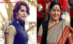 Karanvir Bohra detained in Russia, Sushma Swaraj