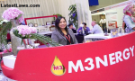 M3Energy HPCL