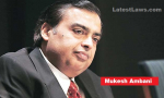 Mukesh Ambani